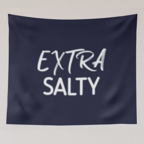 Item preview, Extra Salty Brother designed and sold by KhanhHaCRV.