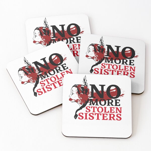 Item preview, Gifts For Women No More Stolen Sistersmissing Funny Graphic Gifts designed and sold by Kyleprosacco.