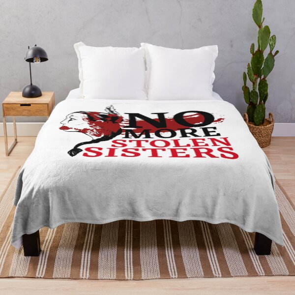 Item preview, Gifts For Women No More Stolen Sistersmissing Funny Graphic Gifts designed and sold by Kyleprosacco.