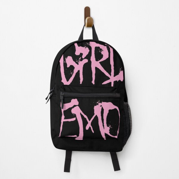 Item preview, Emo Girl Inspired Design from Mainstream Sellout Album Gift for Punk Rock and Pop Punk Fans designed and sold by TheMugsZone.