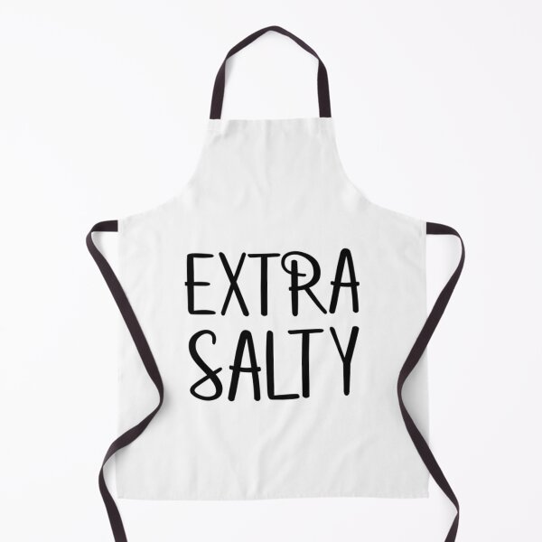 Item preview, extra salty brother meme quote Stickers designed and sold by KhanhHaCRV.