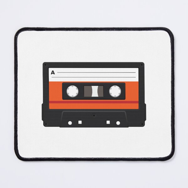 Item preview, The death of the cassette tape designed and sold by The Love Quill.