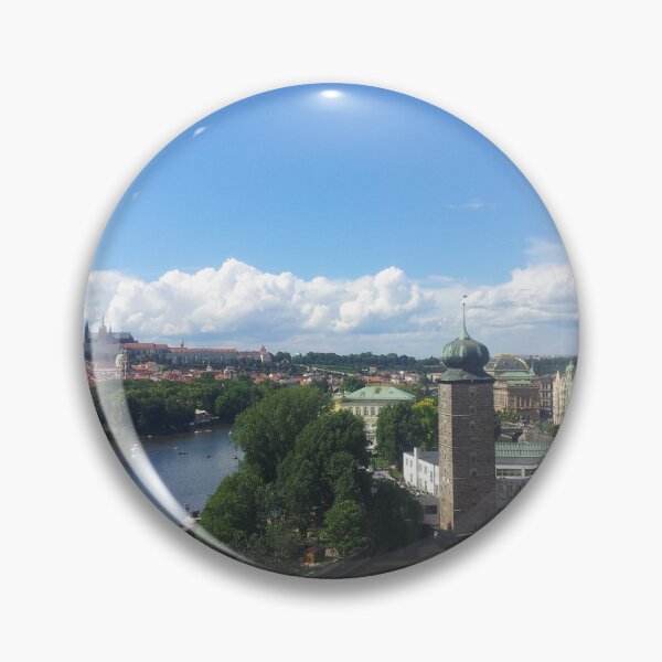 Item preview, Amazing Prag designed and sold by Dreammkd.
