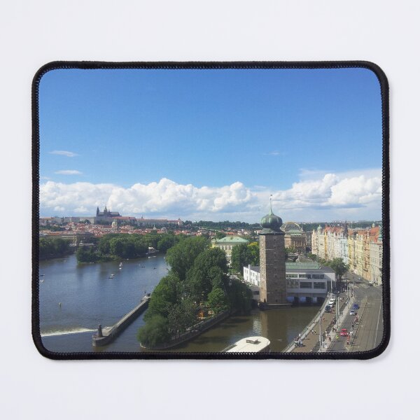 Item preview, Amazing Prag designed and sold by Dreammkd.