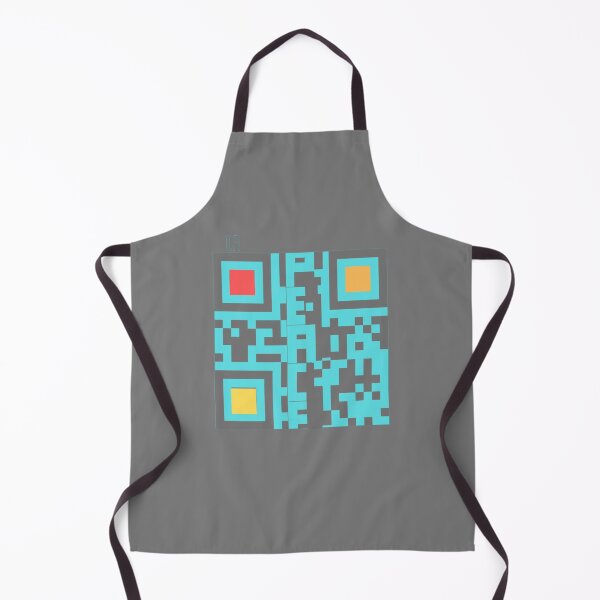 Item preview, QR Peace designed and sold by Xodin.