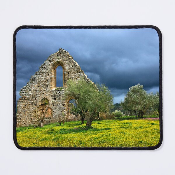 Item preview, Gothic traces in Greece designed and sold by Hercules Milas.