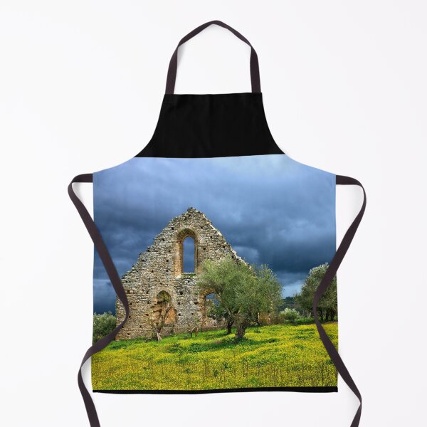 Item preview, Gothic traces in Greece designed and sold by Hercules Milas.