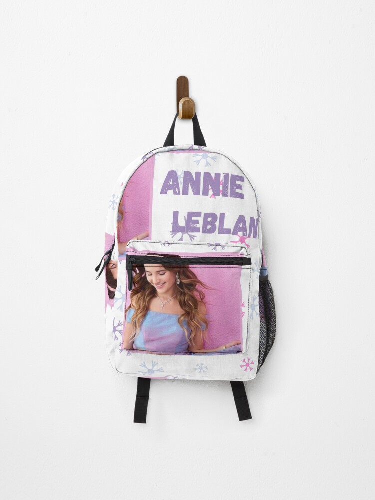 Annie 2024 leblanc backpack