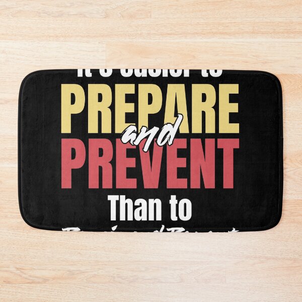 Item preview, Prepper Survivalist and Bushcrafting Supplies Quote  designed and sold by Rzelemenz.