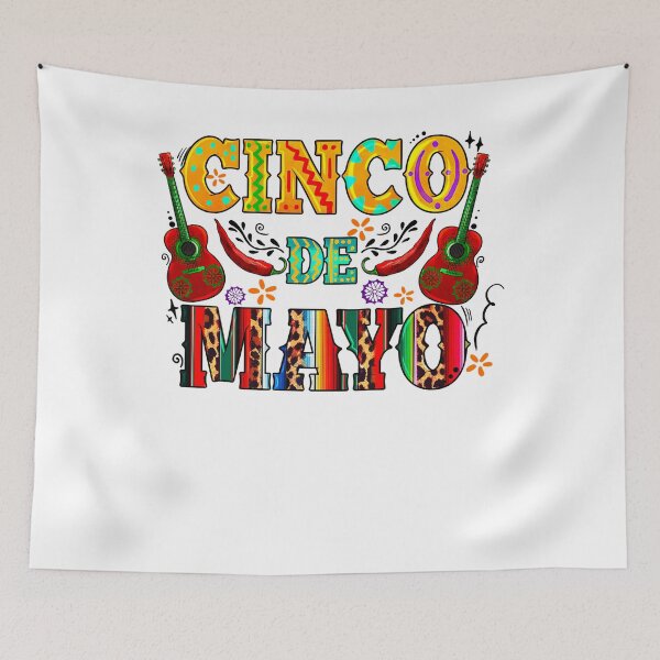Item preview, Funny Cinco De Mayo  designed and sold by HorsesForLife15.