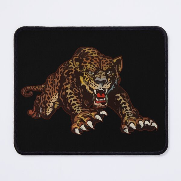 Item preview, Jungle Cat designed and sold by setwave.