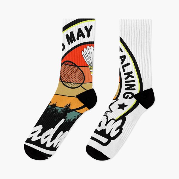 Item preview, Badminton Lover Vintage designed and sold by vineeth.