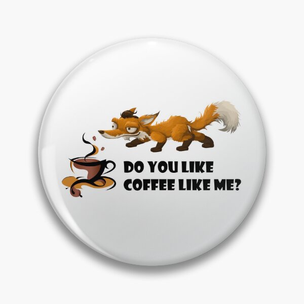 Item preview, Do you like coffee like me? designed and sold by KseniaDr.