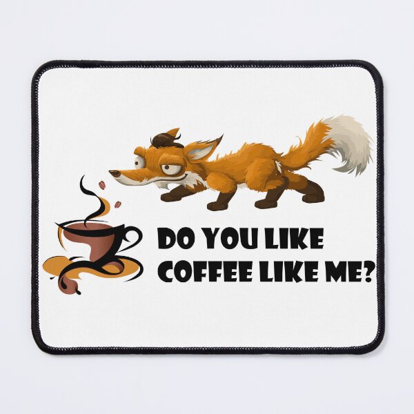 Item preview, Do you like coffee like me? designed and sold by KseniaDr.