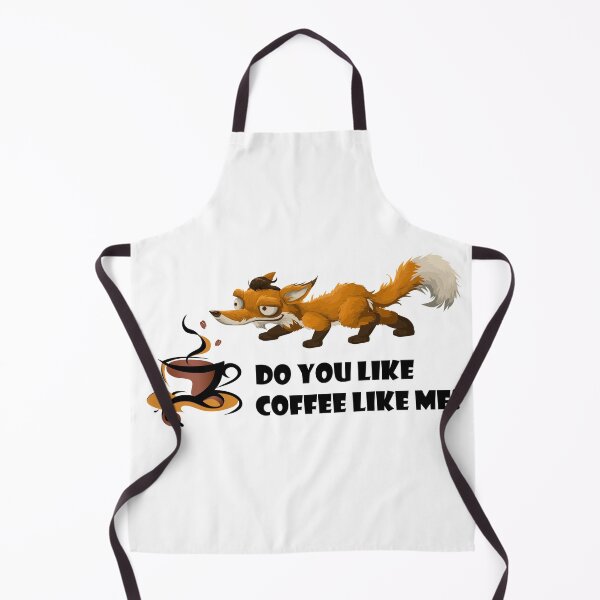 Item preview, Do you like coffee like me? designed and sold by KseniaDr.