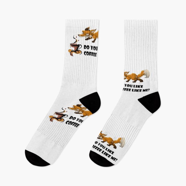 Item preview, Do you like coffee like me? designed and sold by KseniaDr.
