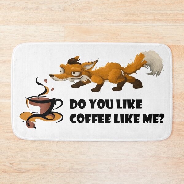 Item preview, Do you like coffee like me? designed and sold by KseniaDr.