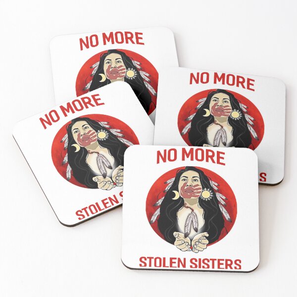 Item preview, Great Model No More Stolen Sisters Cool Graphic Gift designed and sold by Kyleprosacco.