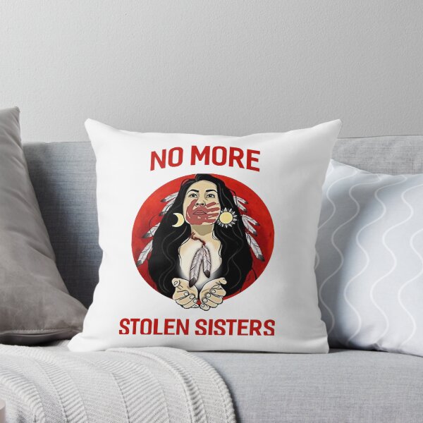 Item preview, Great Model No More Stolen Sisters Cool Graphic Gift designed and sold by Kyleprosacco.