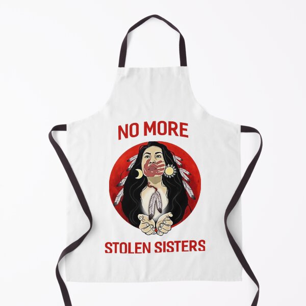 Item preview, Great Model No More Stolen Sisters Cool Graphic Gift designed and sold by Kyleprosacco.