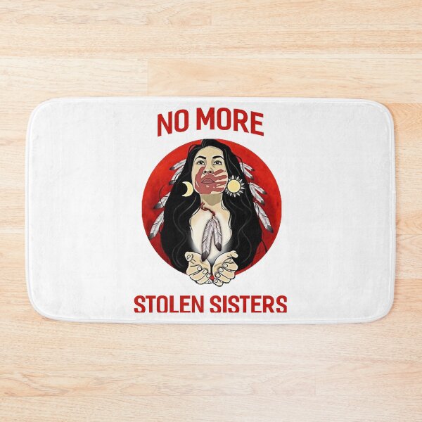 Item preview, Great Model No More Stolen Sisters Cool Graphic Gift designed and sold by Kyleprosacco.