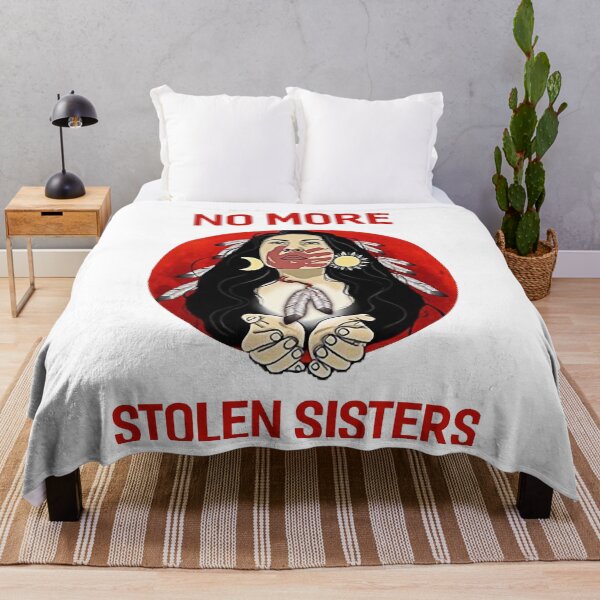 Item preview, Great Model No More Stolen Sisters Cool Graphic Gift designed and sold by Kyleprosacco.