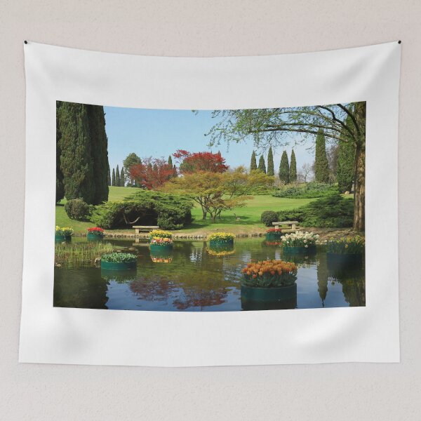 Item preview, Parco Giardino Sigurtà designed and sold by annalisa56.