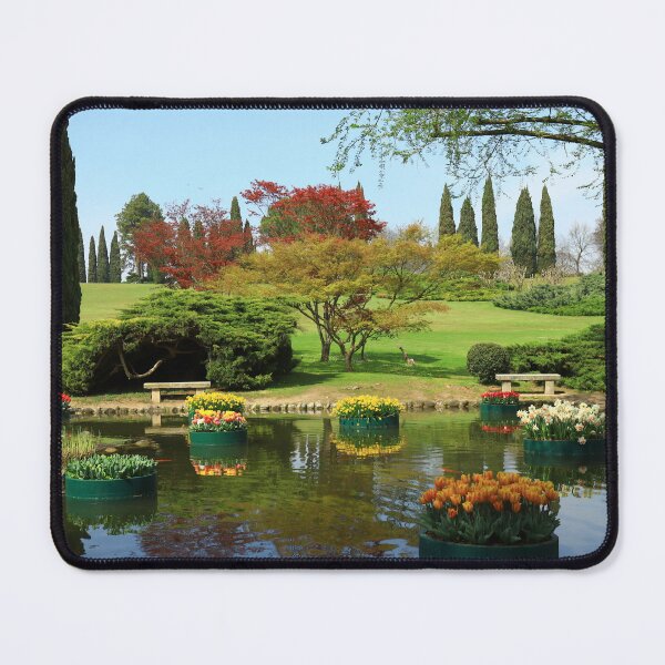 Item preview, Parco Giardino Sigurtà designed and sold by annalisa56.
