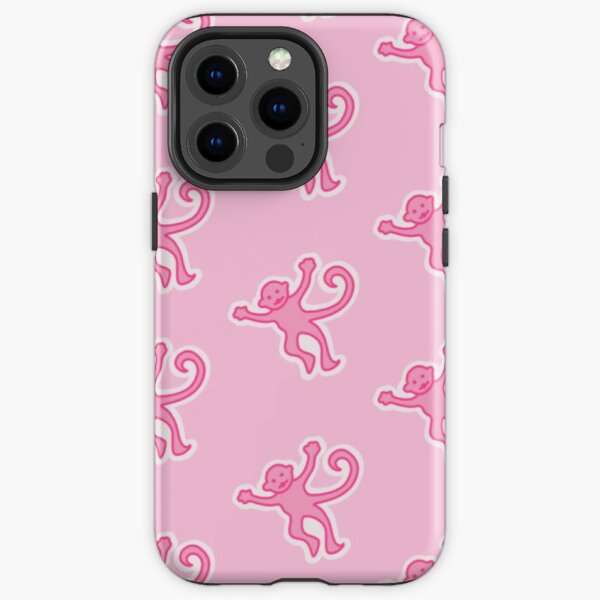 Preppy Pink Blanket iPhone Case for Sale by lcd93