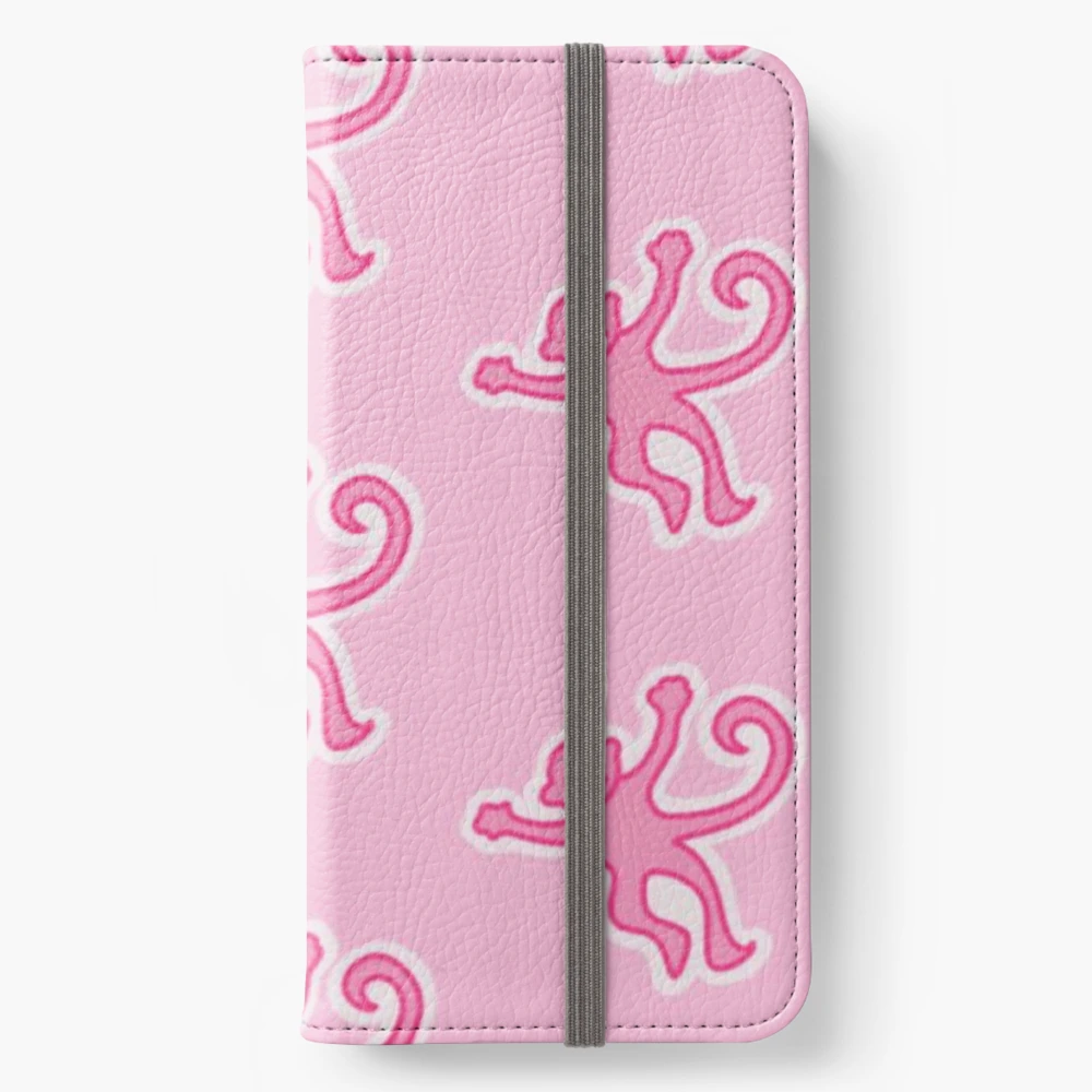 Goyard iphone shop case pink panther