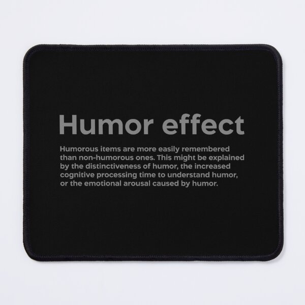 Item preview, Humor effect grey designed and sold by EdimQuotes.