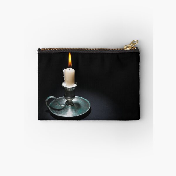 Item preview, Lighted Candle designed and sold by bashta.