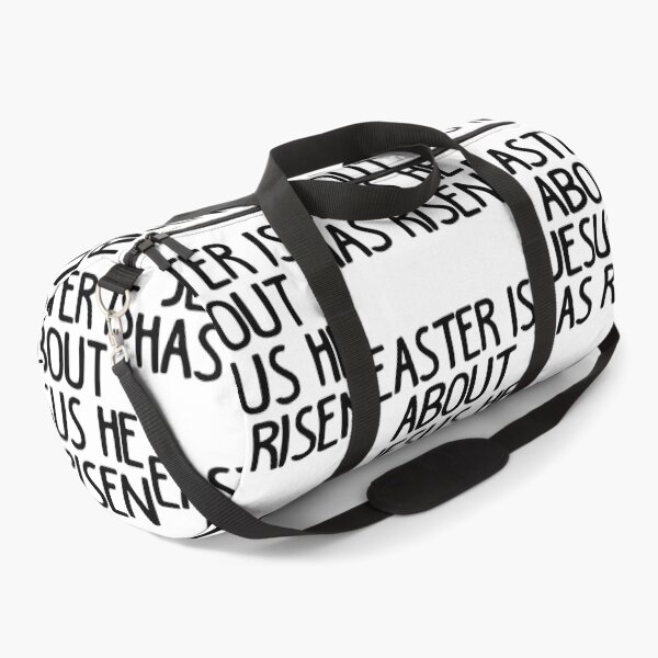 Item preview, Easter Is About Jesus He Has Risen designed and sold by MikuCha.