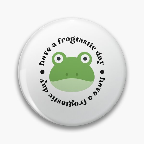 Item preview, Retro Frog Aesthetic Cottagecore Cottage Core Kawaii Frog  designed and sold by CaitU.