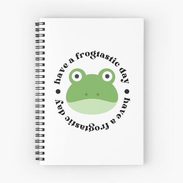 Item preview, Retro Frog Aesthetic Cottagecore Cottage Core Kawaii Frog  designed and sold by CaitU.