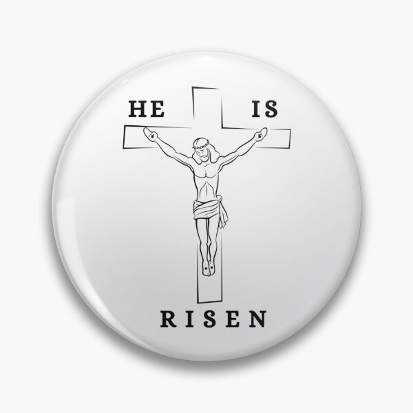 Item preview, La Pascua se trata de Jesús que ha resucitado - Día de Pascua 2022 designed and sold by MikuCha.