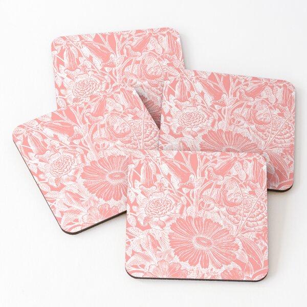 Item preview, Abstract Flora sketch illustration designed and sold by gabbygeorgechen.
