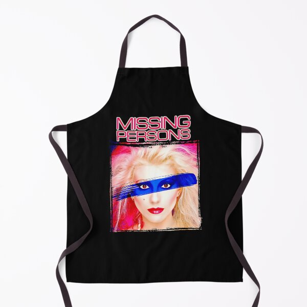Item preview, Missing Persons designed and sold by ChrisDuane70.