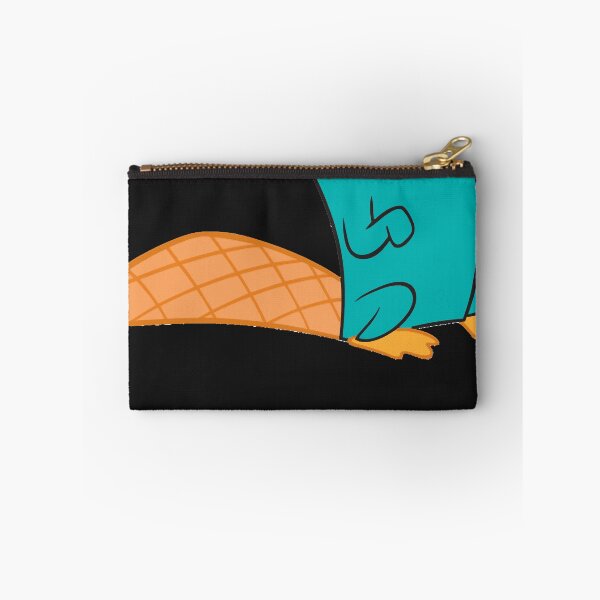 Item preview, Perry the Platypus Classic designed and sold by CARLOSMORALES02.