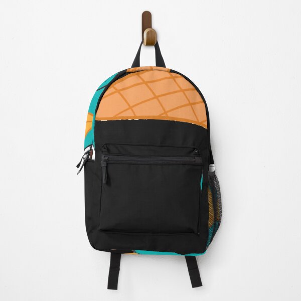 Item preview, Perry the Platypus Classic designed and sold by CARLOSMORALES02.