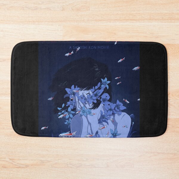 Item preview, Perfect Blue Classic  designed and sold by CARLOSMORALES02.