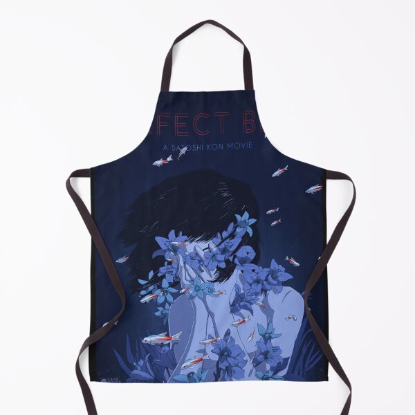 Item preview, Perfect Blue Classic designed and sold by CARLOSMORALES02.