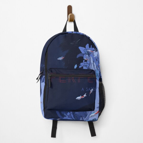 Item preview, Perfect Blue Classic designed and sold by CARLOSMORALES02.