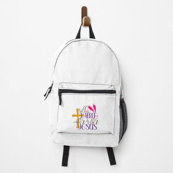 Item preview, Funny Silly Rabbit Easter Is For Jesus   designed and sold by MikuCha.