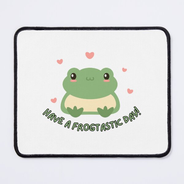 Item preview, Frog Aesthetic Cottagecore Cottage Core Kawaii Frog  designed and sold by CaitU.