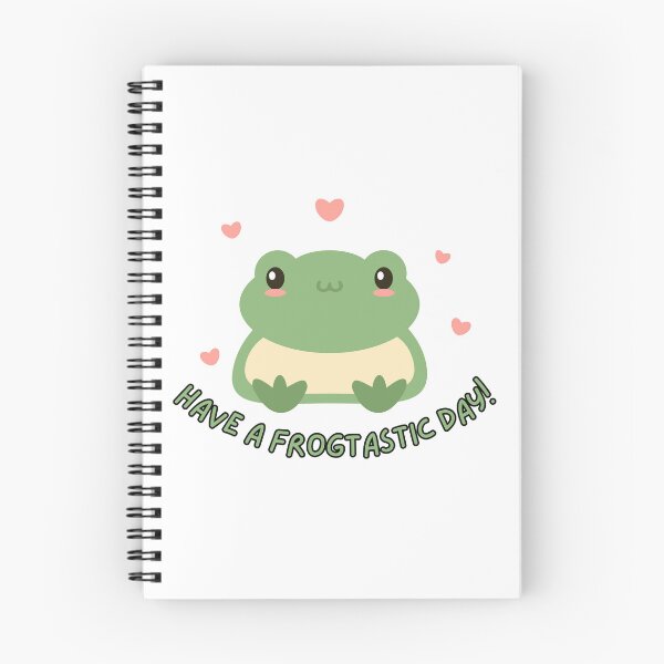 Item preview, Frog Aesthetic Cottagecore Cottage Core Kawaii Frog  designed and sold by CaitU.