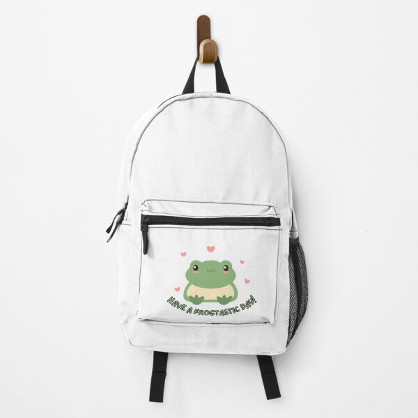 Item preview, Frog Aesthetic Cottagecore Cottage Core Kawaii Frog  designed and sold by CaitU.
