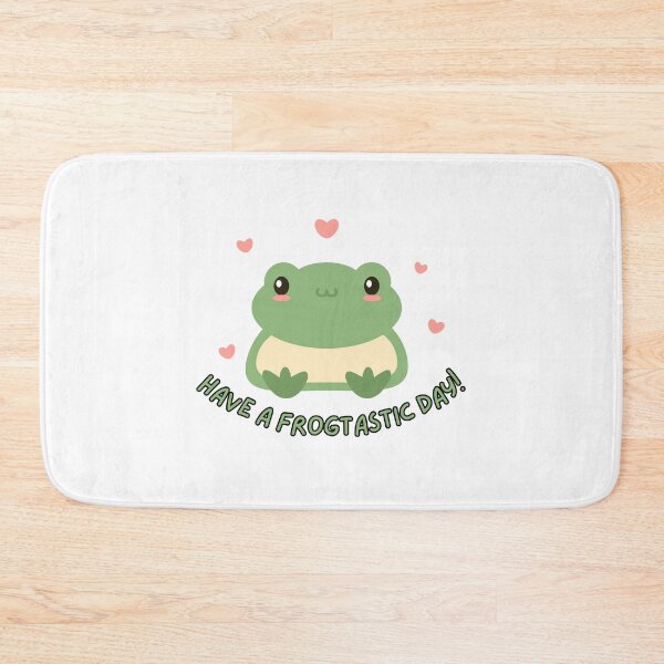 Item preview, Frog Aesthetic Cottagecore Cottage Core Kawaii Frog  designed and sold by CaitU.