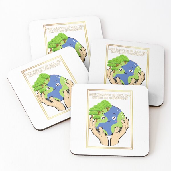 Item preview, Save the world earth day  designed and sold by Erviscreation.