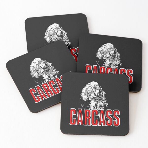 Item preview, Carcass Band Death Metal Funny Gifts Men designed and sold by DaXanhFD.